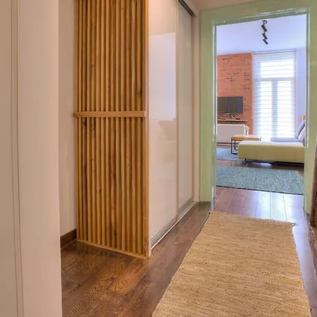 Knez Central Apartment Belgrade Exterior photo