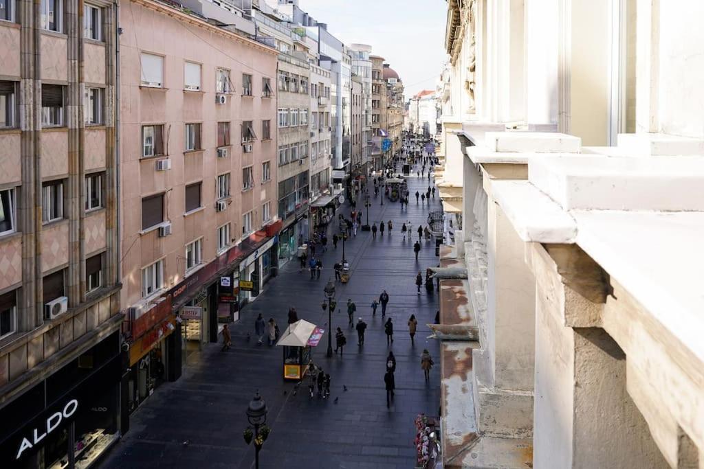 Lägenhet Knez