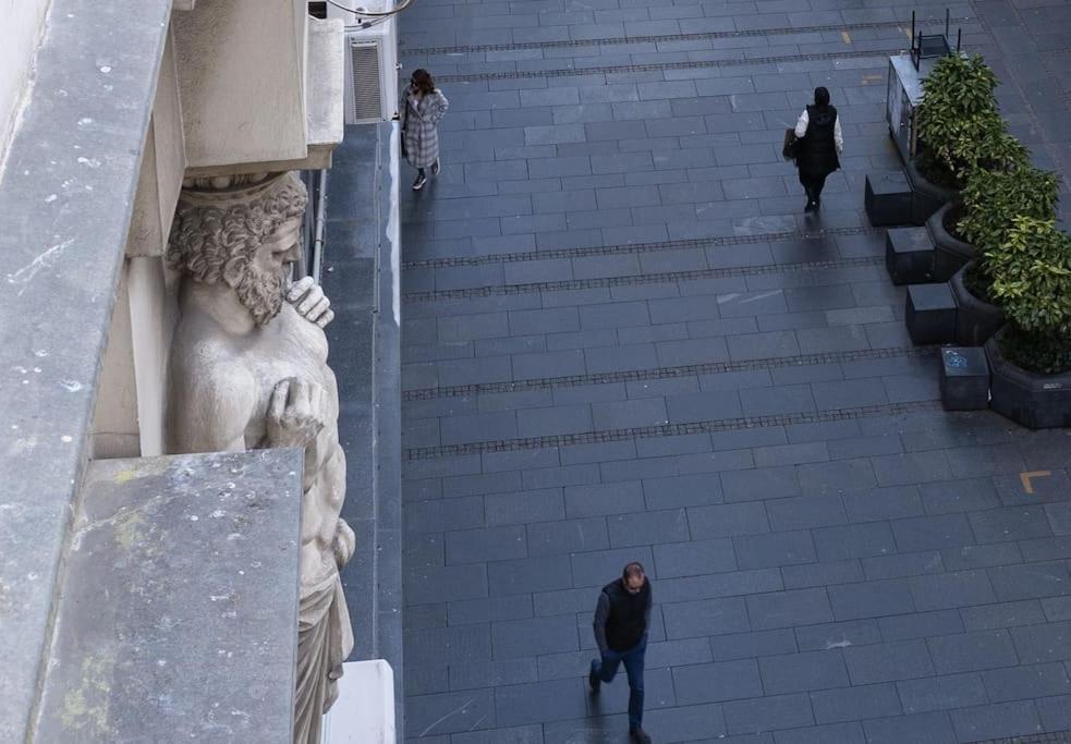 Lägenhet Knez Belgrad